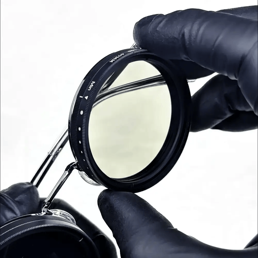 Pasionera|Lunettes Vision Pro