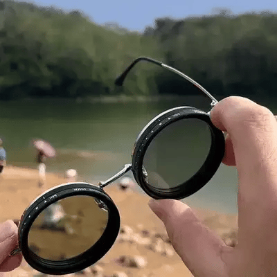Pasionera|Vision Pro Brille