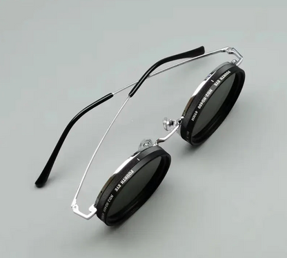 Pasionera|Vision Pro Brille