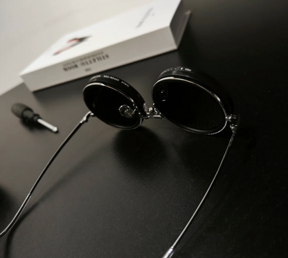Pasionera|Vision Pro Brille